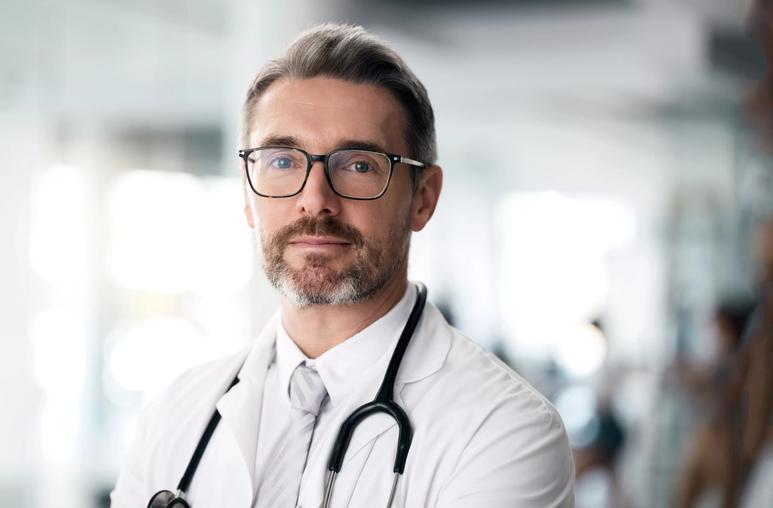 Licensed healthcare provider